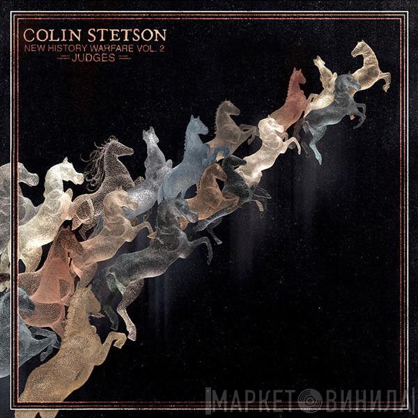 Colin Stetson - New History Warfare Vol. 2: Judges