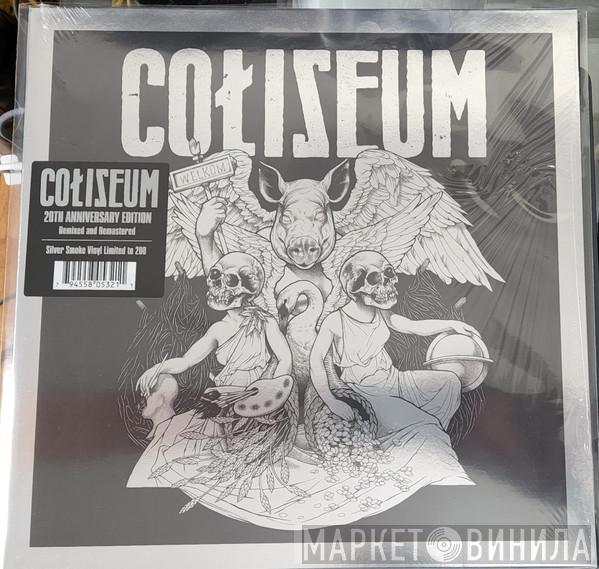 Coliseum  - Coliseum