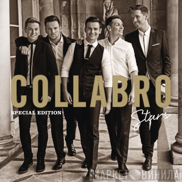 Collabro - Stars