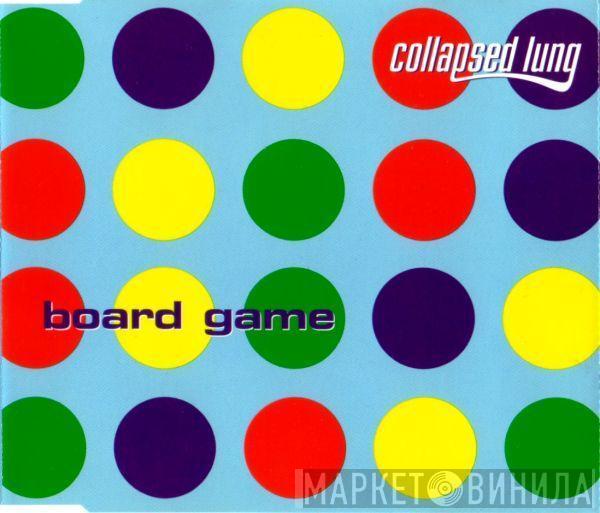 Collapsed Lung - Board Game