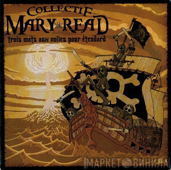 Collectif Mary Read, Varlin - Collectif Mary Read / Varlin