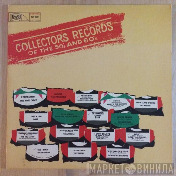  - Collector's Records Of The 50's And 60's