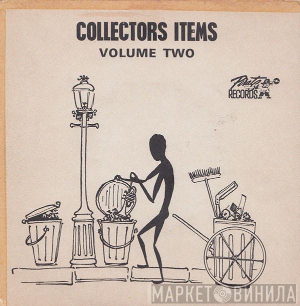  - Collectors Items Volume Two