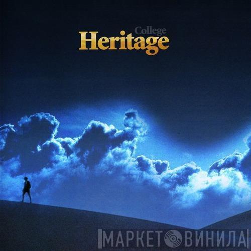  College  - Heritage