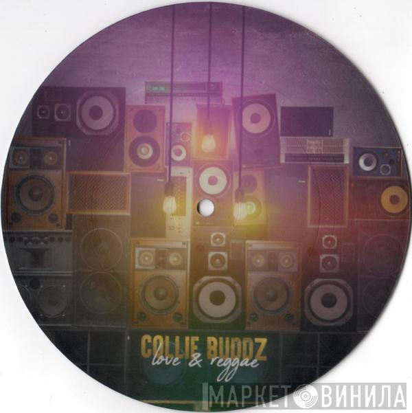 Collie Buddz - Love & Reggae / Legal Now