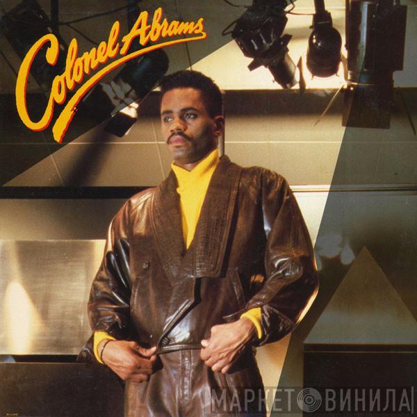  Colonel Abrams  - Colonel Abrams