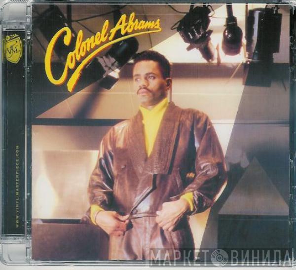  Colonel Abrams  - Colonel Abrams