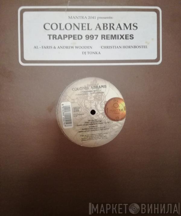  Colonel Abrams  - Trapped '97