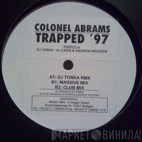  Colonel Abrams  - Trapped '97