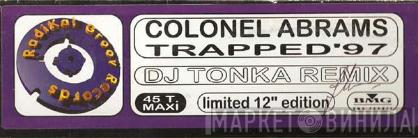  Colonel Abrams  - Trapped '97