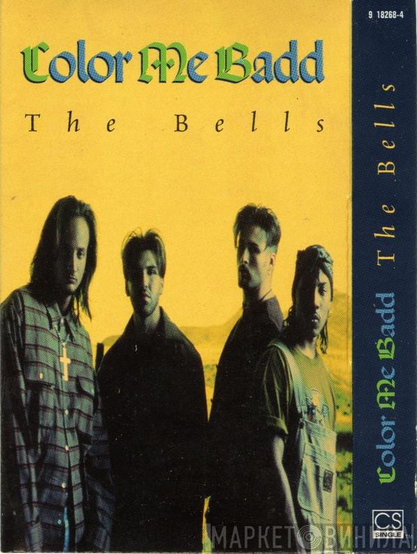  Color Me Badd  - The Bells