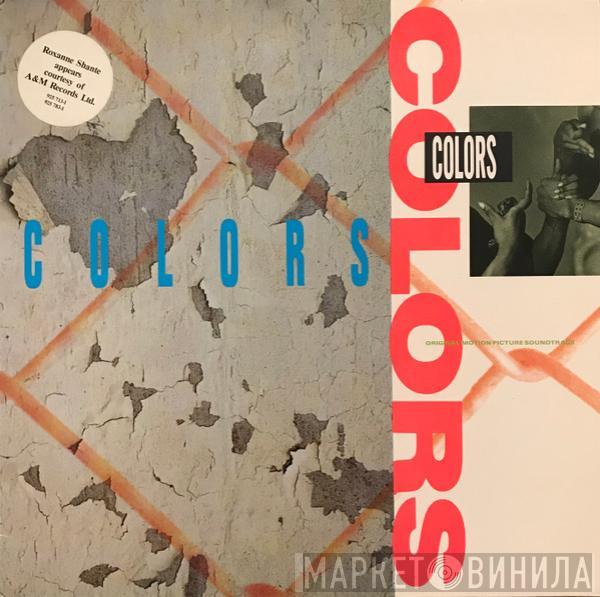  - Colors (Original Motion Picture Soundtrack)