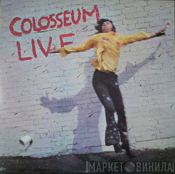 Colosseum - Colosseum Live