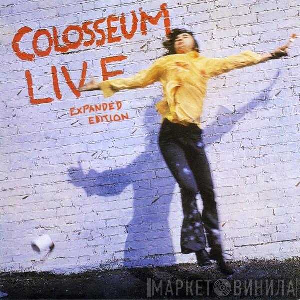 Colosseum - Colosseum Live