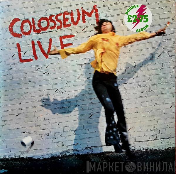 Colosseum - Colosseum Live