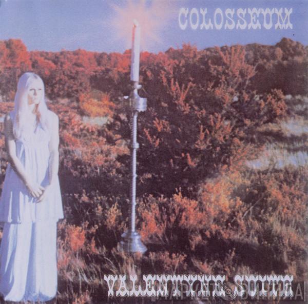 Colosseum - The Valentyne Suite