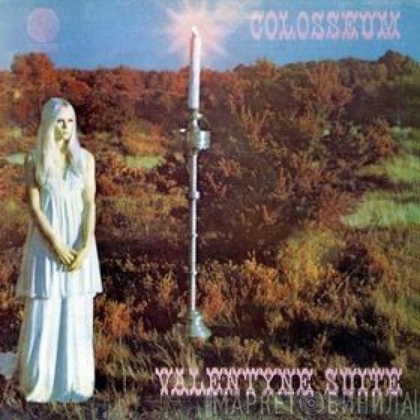 Colosseum - Valentyne Suite