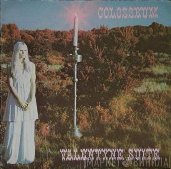 Colosseum - Valentyne Suite