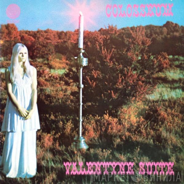 Colosseum - Valentyne Suite