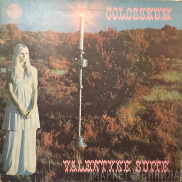 Colosseum - Valentyne Suite