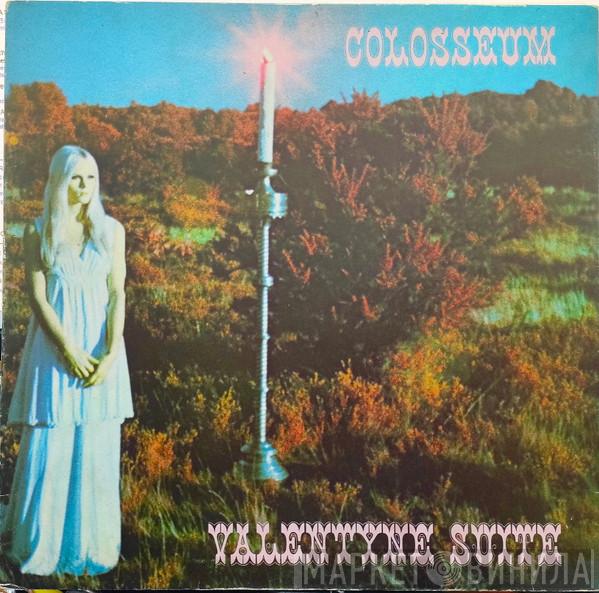 Colosseum - Valentyne Suite