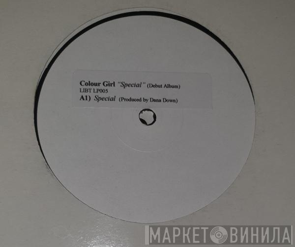 Colour Girl - Special (The Album)