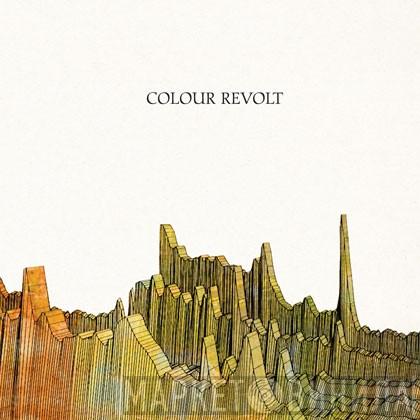 Colour Revolt - Colour Revolt