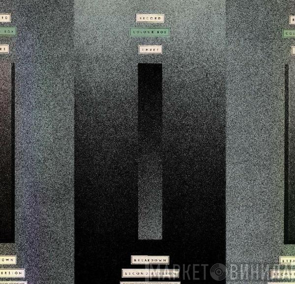 Colourbox - Breakdown (Second Version)