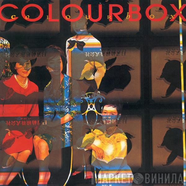 Colourbox - Colourbox