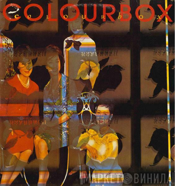 Colourbox - Colourbox
