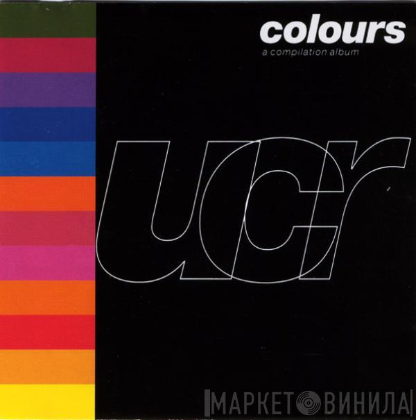  - Colours (A Compilation Album)