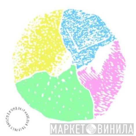Colours  - Drip Haze