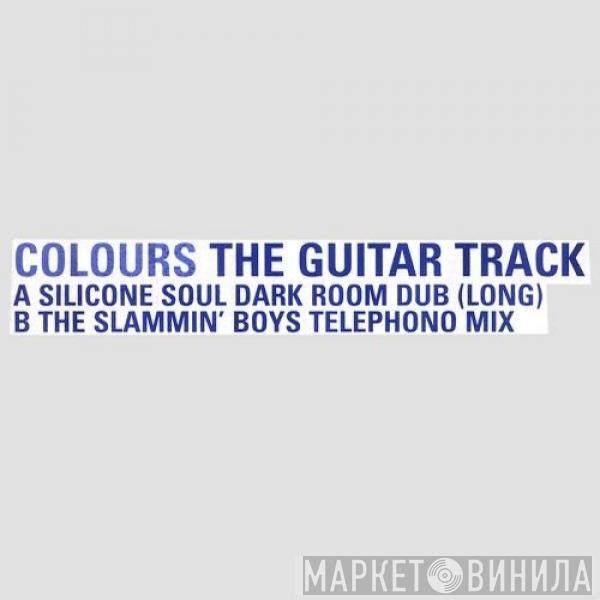  Colours  - The Guitar Track