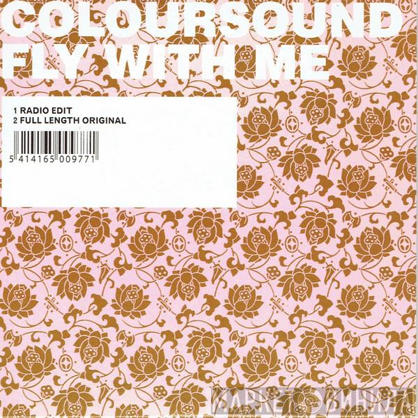  Coloursound  - Fly With Me