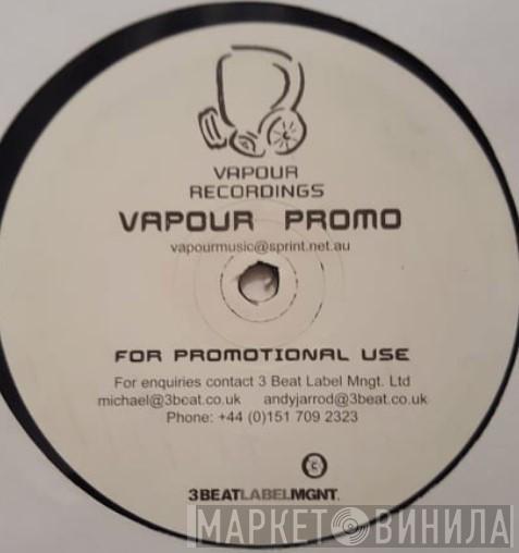 Coloursound  - Small Phat One