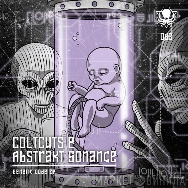 ColtCuts, Abstrakt Sonance - Genetic Code EP