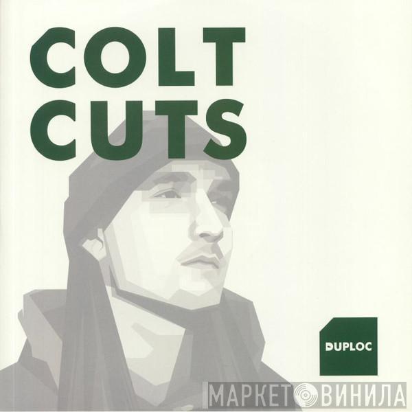 ColtCuts - Dupplates Vol.5