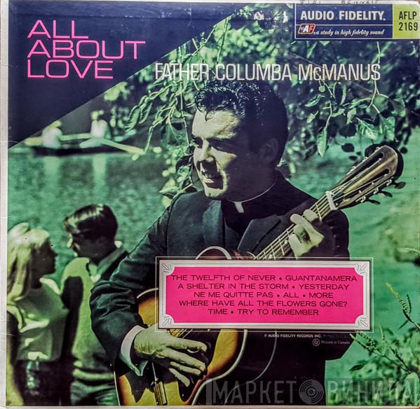 Columba McManus - All About Love