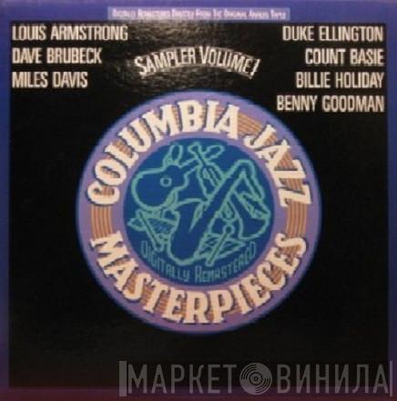  - Columbia Jazz Masterpieces Sampler Volume I