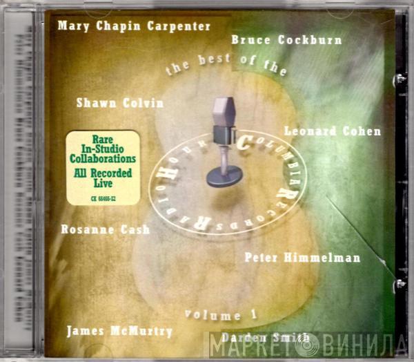  - Columbia Records Radio Hour, Volume 1