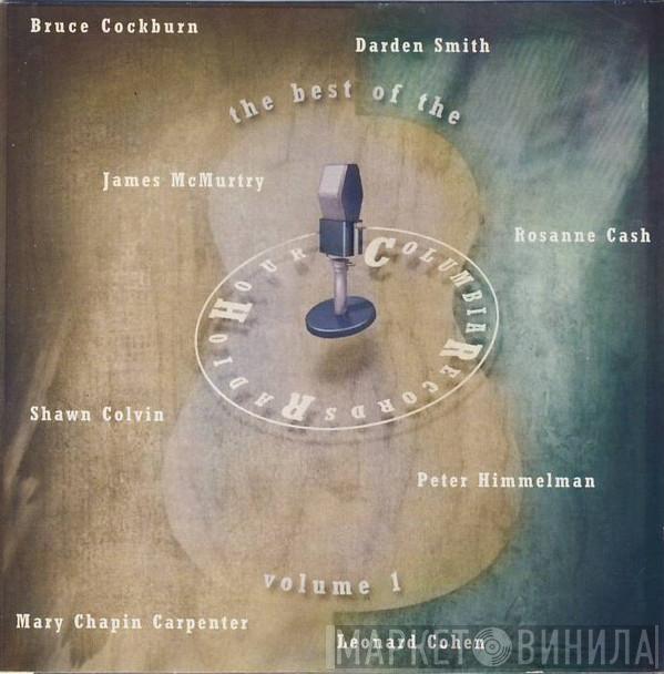  - Columbia Records Radio Hour, Volume 1