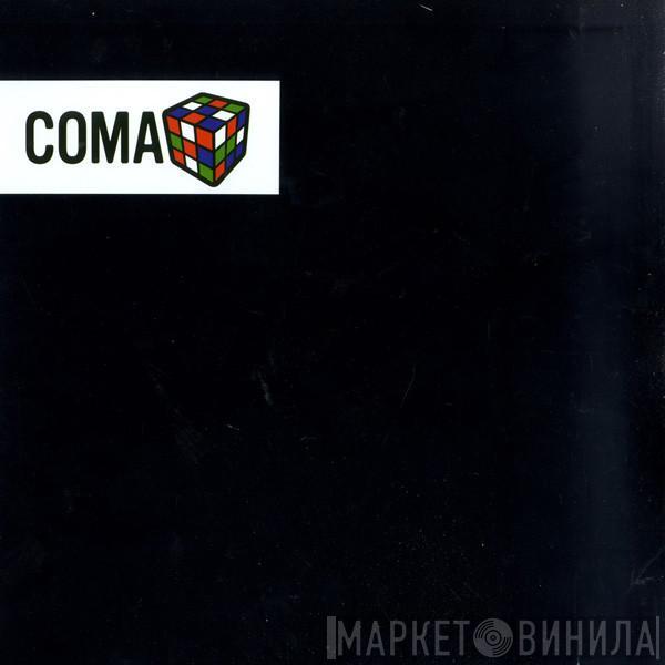 Coma  - Coma