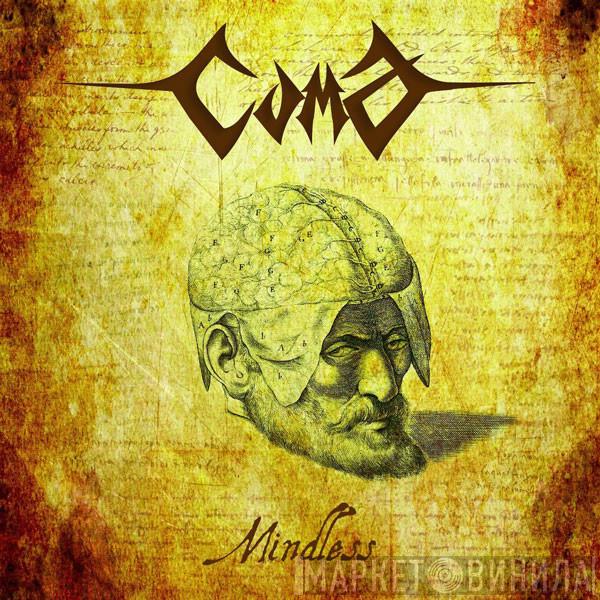 Coma  - Mindless