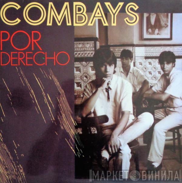 Combays - Por Derecho