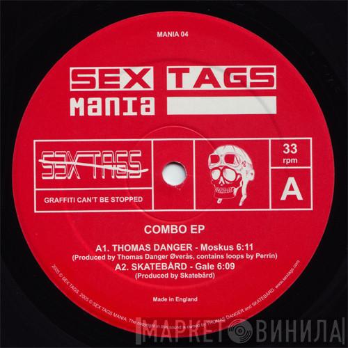  - Combo EP