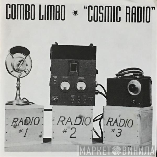 Combo Limbo - Cosmic Radio