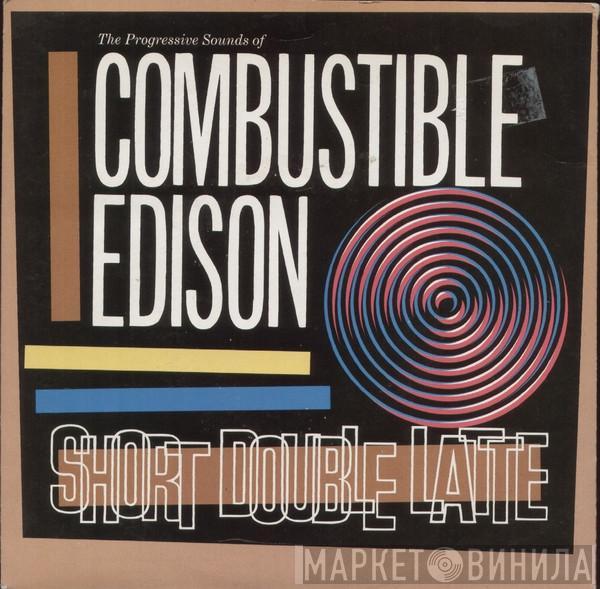 Combustible Edison - Short Double Latte