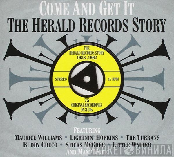  - Come And Get It (The Herald Records Story)