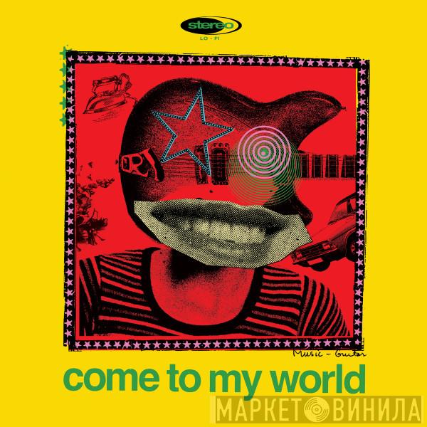  - Come To My World (A Brief History of Indie Pop 1985-2023)