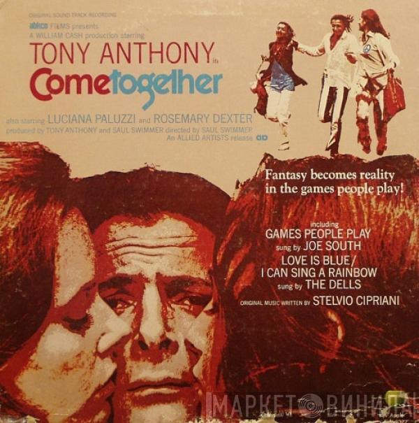  - Cometogether (Original Soundtrack Recording)